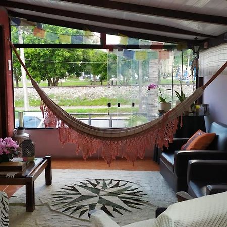 Casa Klos - Quartos Amplos Curitiba Luaran gambar