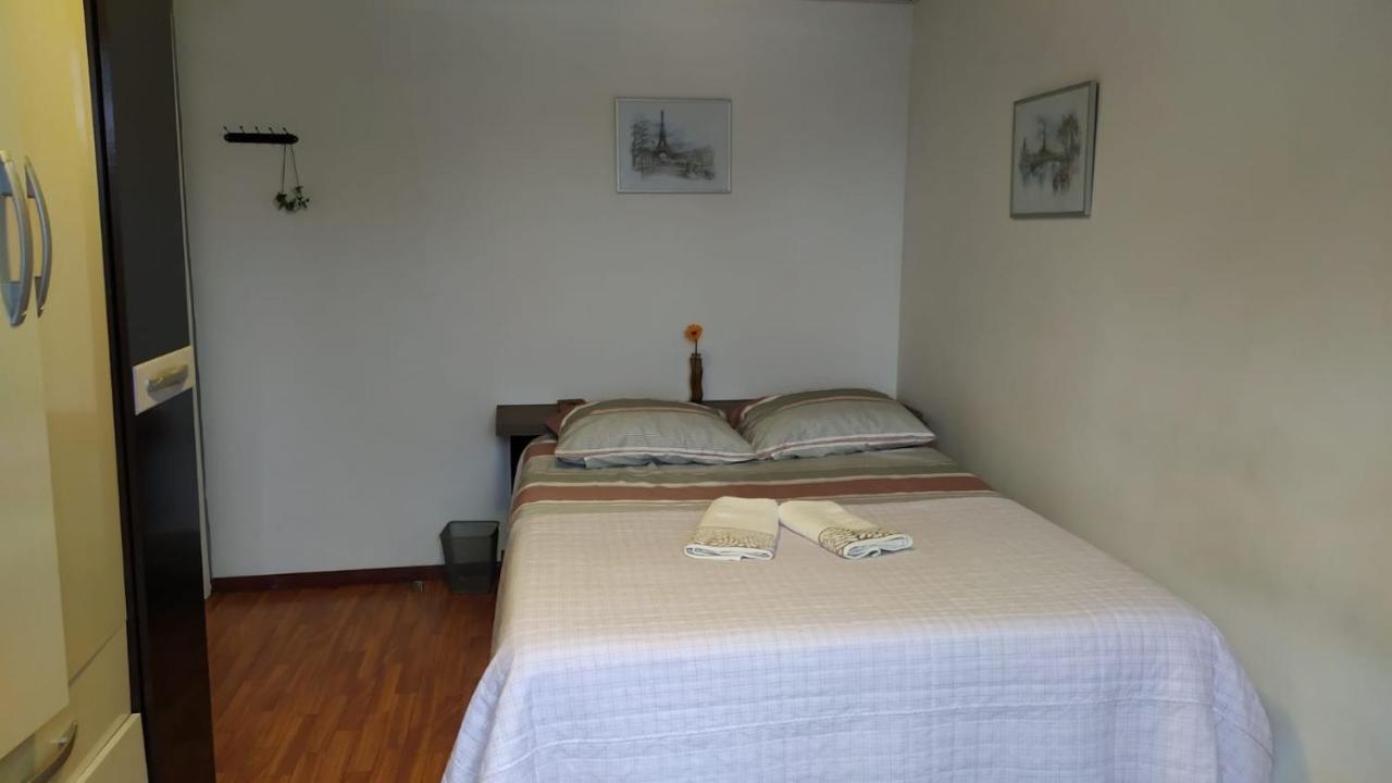 Casa Klos - Quartos Amplos Curitiba Luaran gambar