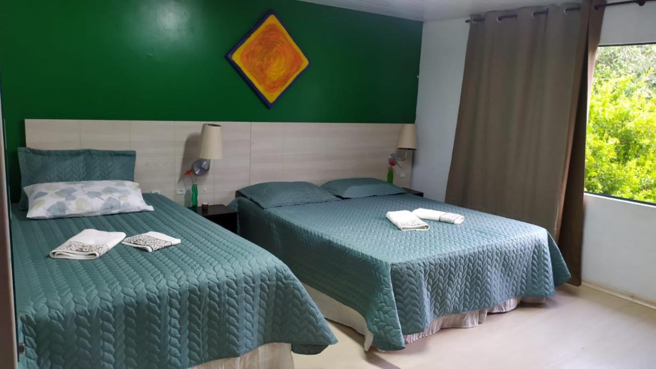Casa Klos - Quartos Amplos Curitiba Luaran gambar