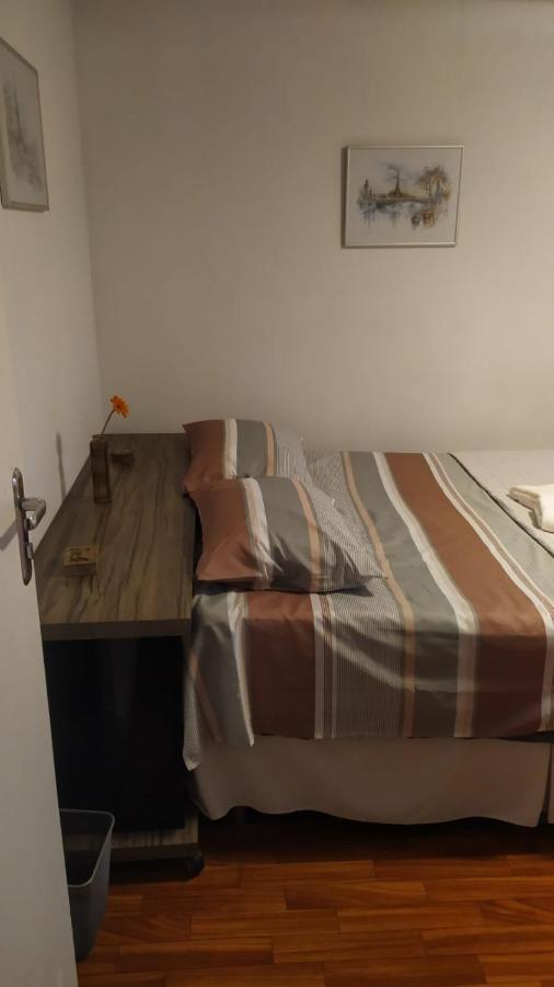 Casa Klos - Quartos Amplos Curitiba Luaran gambar