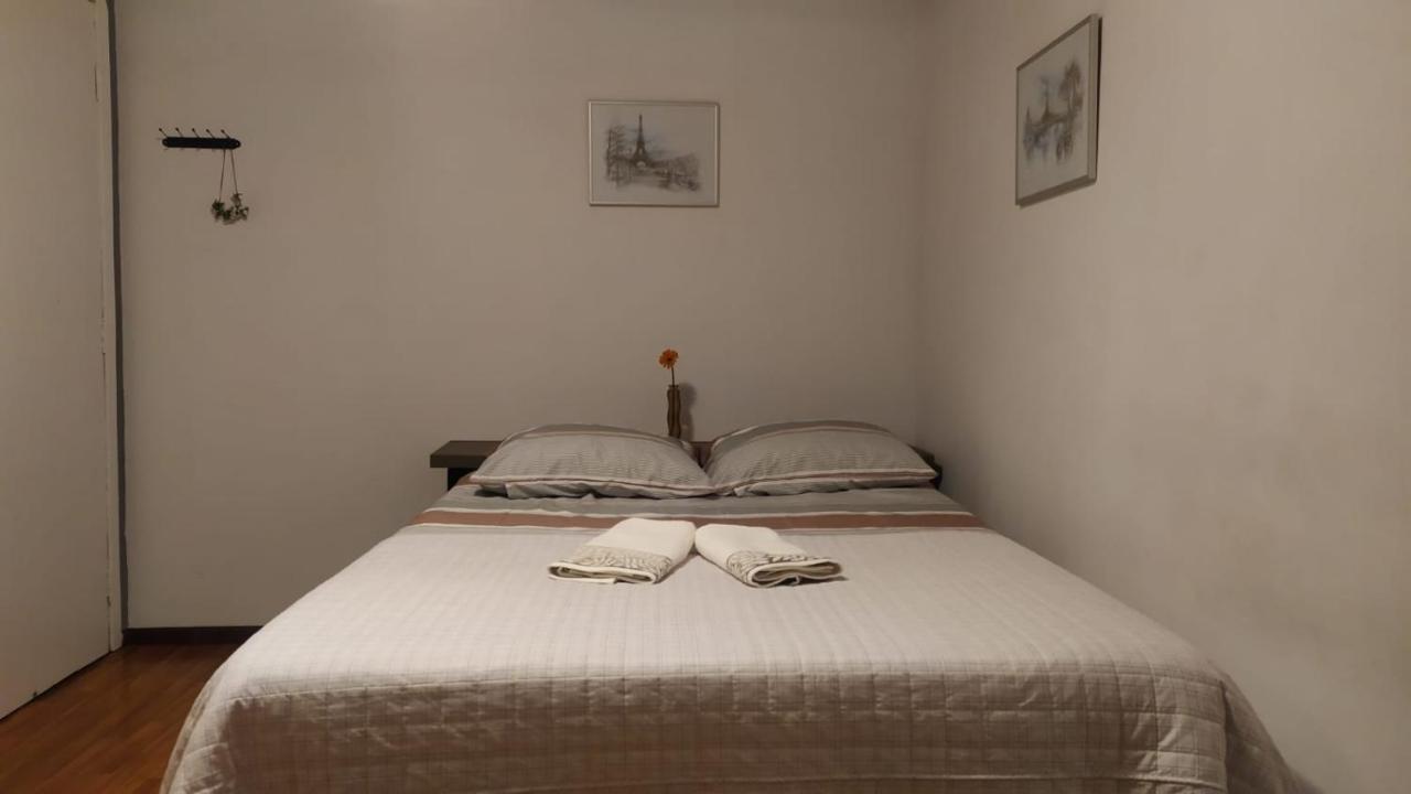 Casa Klos - Quartos Amplos Curitiba Luaran gambar