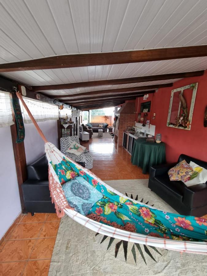 Casa Klos - Quartos Amplos Curitiba Luaran gambar