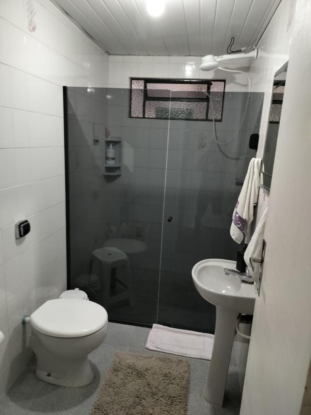 Casa Klos - Quartos Amplos Curitiba Luaran gambar